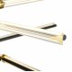 Подвесная люстра Freya Brilliance FR5557PL-L22B