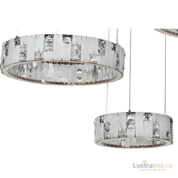 Подвесная люстра Stilfort Cerruti 4015/03/03P