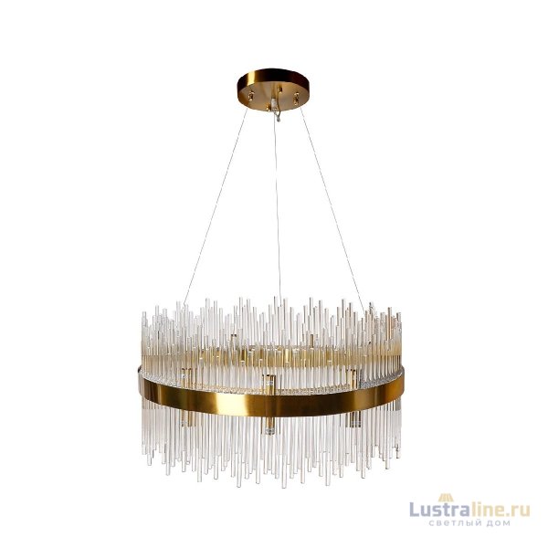 Подвесная люстра Garda Decor 62GDW-901-600