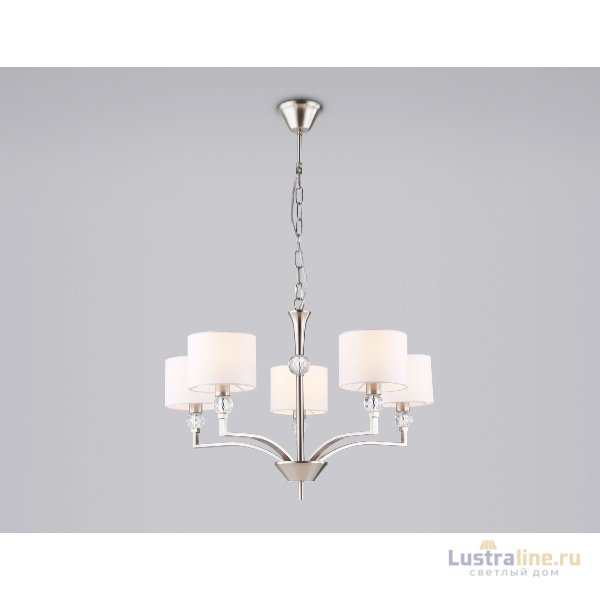 Подвесная люстра Ambrella Light High Light Classic LH71121 Подвесная люстра Ambrella Light High Light Classic LH71121