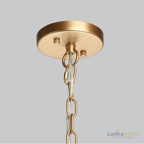 Подвесная люстра MW-Light Илоника 451011606