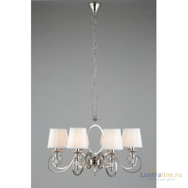 Подвесная люстра Aployt Reni APL.717.03.08