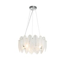 Подвесная люстра Favourite Beluta 3018-5P Подвесная люстра Favourite Beluta 3018-5P