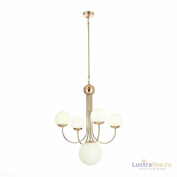 Подвесная люстра ST Luce Avellino SL1504.203.05
