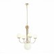 Подвесная люстра ST Luce Avellino SL1504.203.05