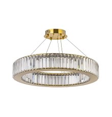 Подвесная люстра Arti Lampadari Anzio L 1.5.60.100 G