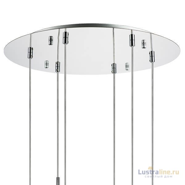 Подвесная люстра Lightstar 815260