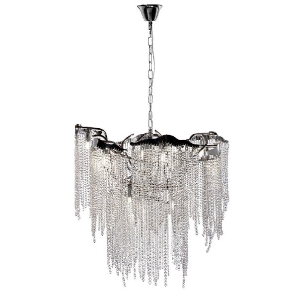 Подвесная люстра Garda Decor 62GDM-90556