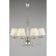 Подвесная люстра APLOYT Perla APL.731.03.08