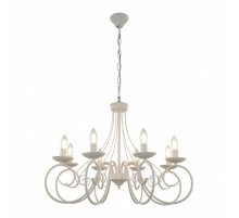 Подвесная люстра Arte Milano 349159/8 WT