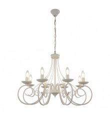 Подвесная люстра Arte Milano 349159/8 WT