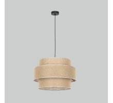 Подвесная люстра TK Lighting 5402 Calisto a068437
