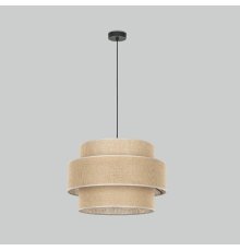Подвесная люстра TK Lighting 5402 Calisto a068437