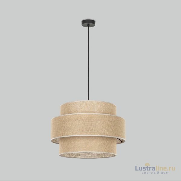 Подвесная люстра TK Lighting 5402 Calisto a068437