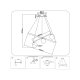 Подвесная люстра Ambrella Light Comfort LineTech FL66323