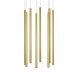 Подвесная люстра Lightstar Tubo L8T747333