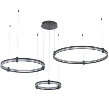 Подвесная люстра Stilfort Tooring 4006/02/03PL