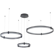 Подвесная люстра Stilfort Tooring 4006/02/03PL