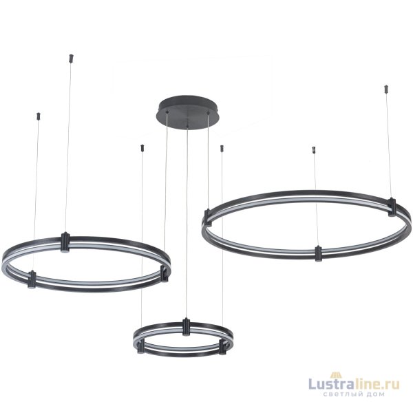 Подвесная люстра Stilfort Tooring 4006/02/03PL Подвесная люстра Stilfort Tooring 4006/02/03PL