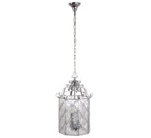 Подвесная люстра Abrasax Cornelia 2130/4(clear)