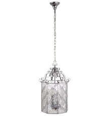 Подвесная люстра Abrasax Cornelia 2130/4(clear)