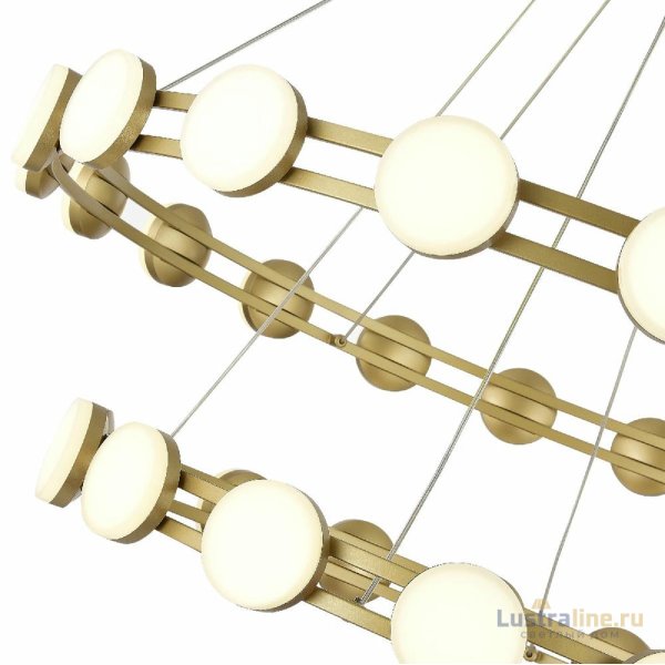 Подвесная люстра ST Luce Monro SL6610.203.36