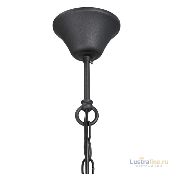 Подвесная люстра Vitaluce V3985-1/6 Подвесная люстра Vitaluce V3985-1/6