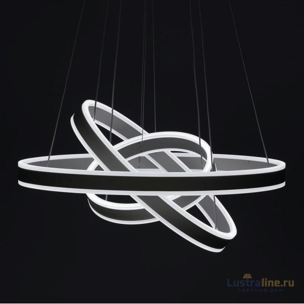 Подвесная люстра Citilux Дуэт CL719650