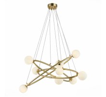 Подвесная люстра ST Luce Rialto SL1508.203.09