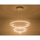 Подвесная люстра Ambrella Light Comfort FL5542