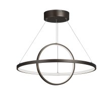 Подвесная люстра Vitaluce V4676-2/2S