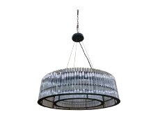 Подвесная люстра Garda Decor 91GH-80567