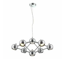 Подвесная люстра Lussole LSP-8898 Подвесная люстра Lussole LSP-8898