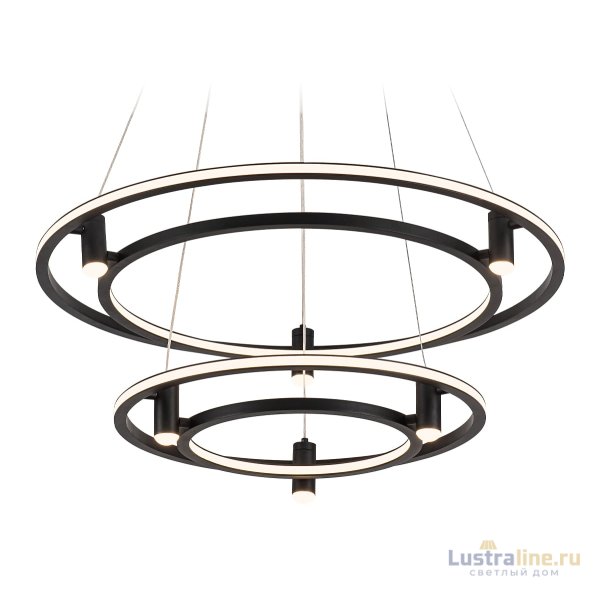 Подвесная люстра Ambrella Light Comfort FL5544 Подвесная люстра Ambrella Light Comfort FL5544