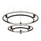 Подвесная люстра Ambrella Light Comfort FL5544