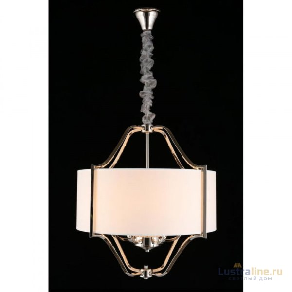 Подвесная люстра APLOYT Kamila APL.727.06.06