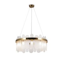 Подвесная люстра Freya Deserto FR5141PL-10BS Подвесная люстра Freya Deserto FR5141PL-10BS