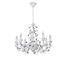 Подвесная люстра Vitaluce V1794-0/8