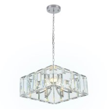 Подвесная люстра Ambrella Light Traditional TR5148