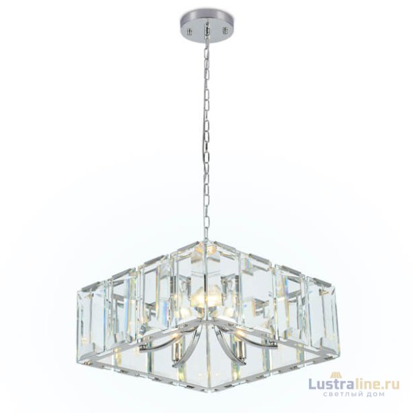 Подвесная люстра Ambrella Light Traditional TR5148