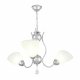 Подвесная люстра Arte Milano Amalfi 335816/3 CR