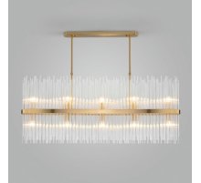 Подвесная люстра Bogates Allure 486/10 a065772