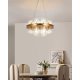 Подвесная люстра Delight Collection BRCH9191-AB