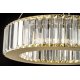 Подвесная люстра Arti Lampadari Anzio L 1.5.40.100 G