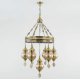 Подвесная люстра Citilux Каир CL419163