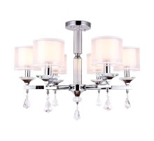 Подвесная люстра Ambrella Light Traditional TR4533