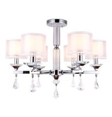 Подвесная люстра Ambrella Light Traditional TR4533