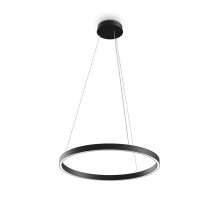 Подвесная люстра Maytoni Rim MOD058PL-L32BK
