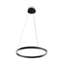 Подвесная люстра Maytoni Rim MOD058PL-L32BK