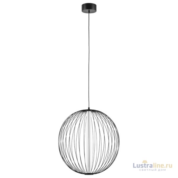 Подвесная люстра Lightstar Bolla 734057 Подвесная люстра Lightstar Bolla 734057